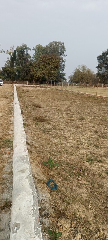 Plot Area in  Plot at Kisan Path – for Sale