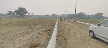 Plot Area in  Plot at Kisan Path – for Sale
