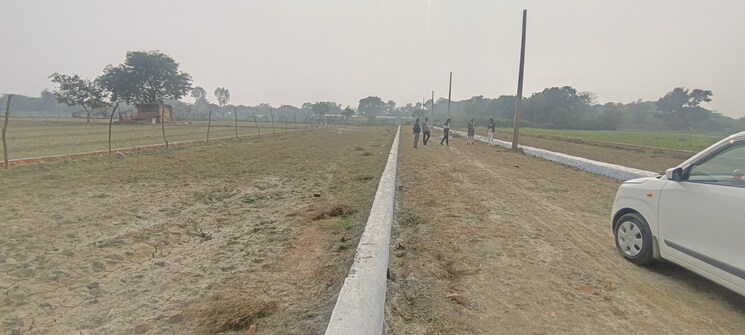 undefined, kisan path  1001 Sq.Ft. Plot In Kisan Path Lucknow 8301428