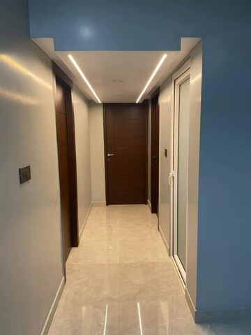 Building Lobby in 2 BHK Apartment at Mahagun Mirabella, Sector 79 – for Rent