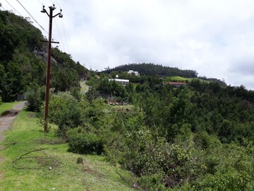  Plot – Exterior View View at Nanjanad - for Sale