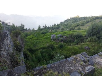 Plot – Exterior View View at Nanjanad - for Sale