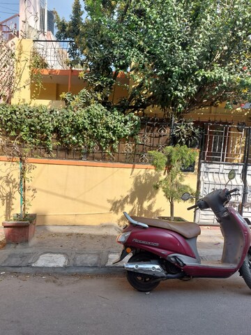  Plot – Exterior View View at Ganga Nagar - for Sale