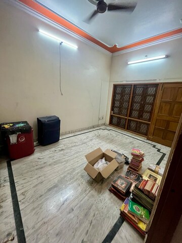 Living Room in 6 BHK Independent House at Indira Nagar – for Sale