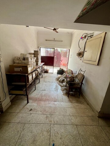 Living Room in 6 BHK Independent House at Indira Nagar – for Sale