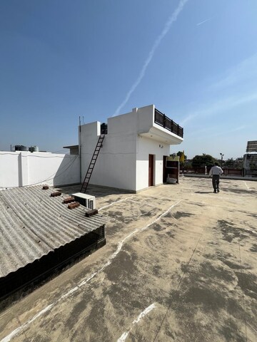 6 BHK Independent House – Exterior View View at Indira Nagar - for Sale