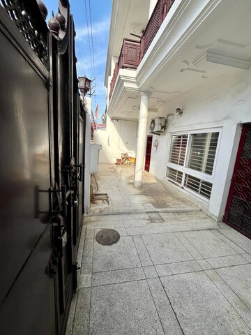 Balcony in 6 BHK Independent House at Indira Nagar – for Sale