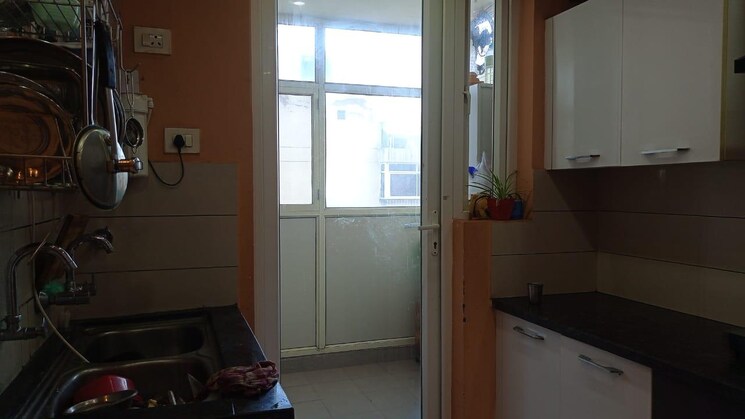 Room, paradigm-business-hermitage-park 2 Bedroom 1275 Sq.Ft. Apartment In Dhakoli Village Zirakpur 8301466