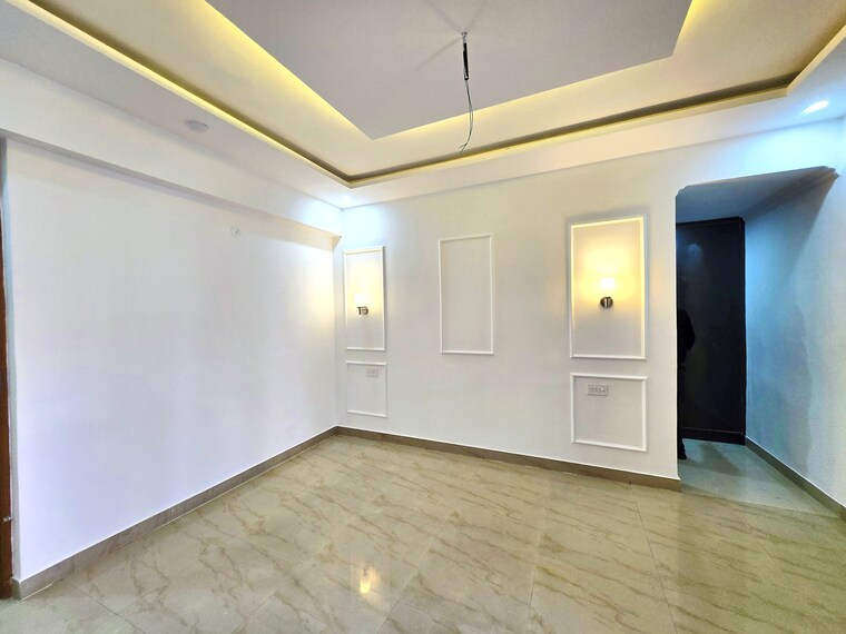 Room, peer mucchalla 3 Bedroom 2150 Sq.Ft. Apartment In Peer Mucchalla Zirakpur 8301468