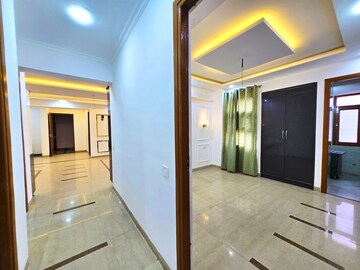 Building Lobby in 3 BHK Apartment at Peer Mucchalla – for Sale
