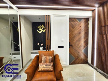 3 BHK Apartment For Sale in Harmony Imperial Apartments, Kishanpura