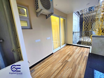 Bedroom in 3 BHK Apartment at Harmony Imperial Apartments, Kishanpura – for Sale