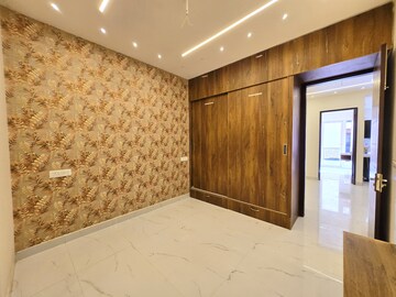 Bedroom in 3 BHK Apartment at Sector 20 – for Sale