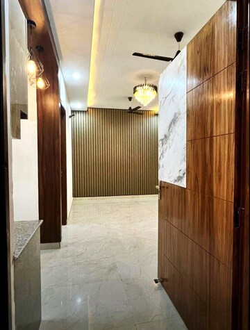 Master Bedroom in 3 BHK Apartment at Peer Mucchalla – for Sale