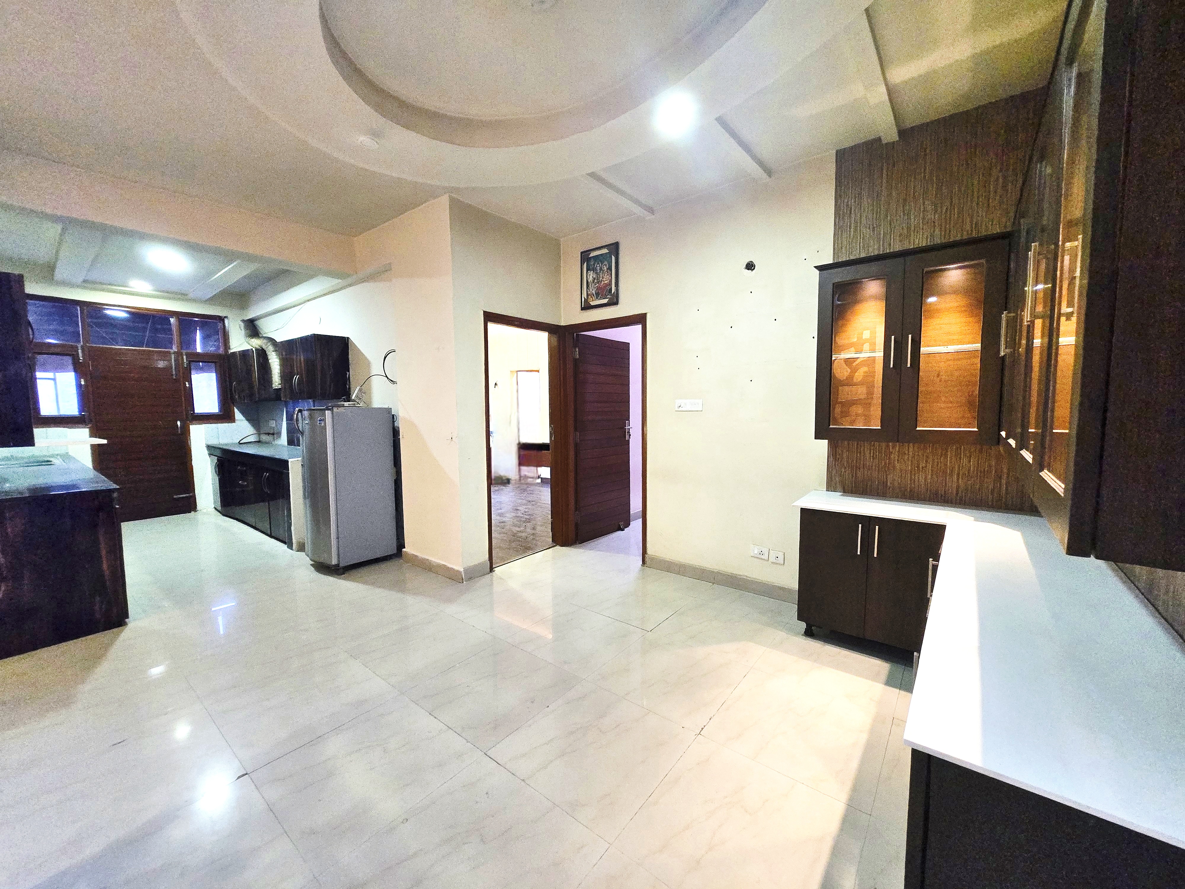 3 BHK + Pooja Room Apartment For Sale in Super Spacious 3 Bhk Apar
