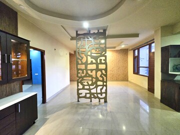 Living Room in 3 BHK Apartment at Sector 20 – for Sale