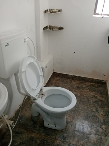 Attached Bathroom in 1 BHK Independent House at Ansals Sushant City – for Rent