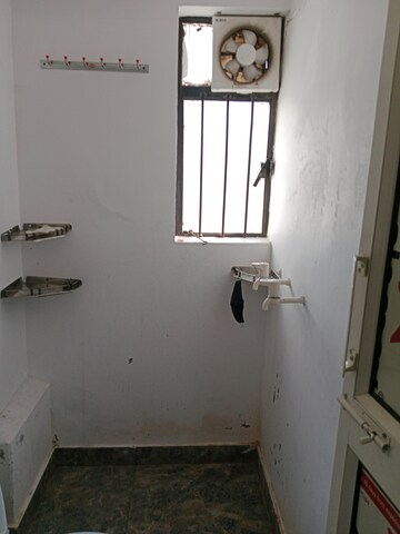 Bathroom in 1 BHK Independent House at Ansals Sushant City – for Rent