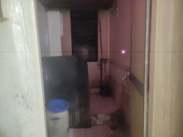 Bathroom in 1 RK Apartment at Ganesh Peth – for Rent