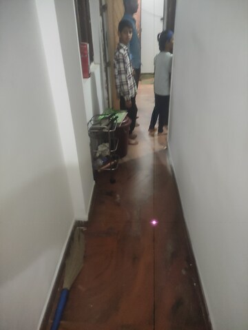 Furnished Amenities in 1 RK Apartment at Bhawani Peth – for Rent