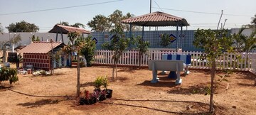  Plot – Exterior View View at Keesara - for Sale
