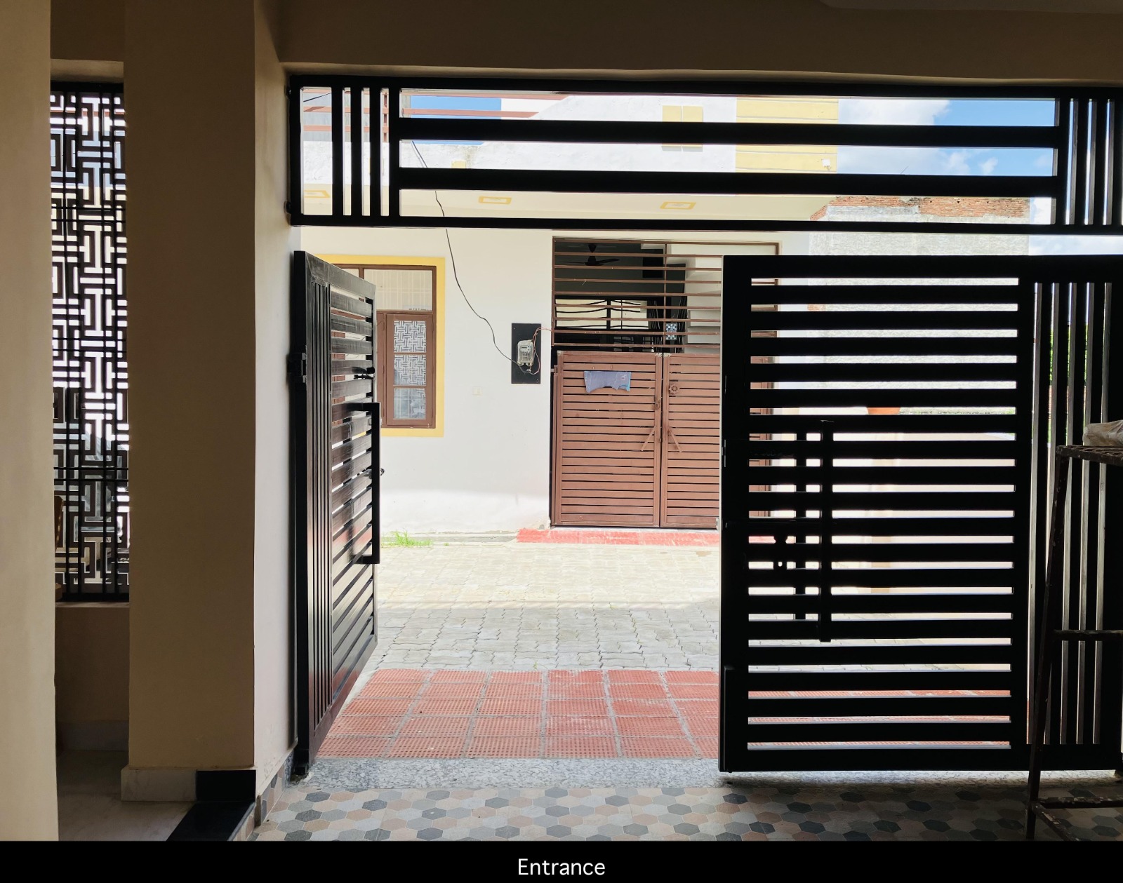 4 BHK + Pooja Room,Extra Room Independent House For Sale in Siddhi Real State 