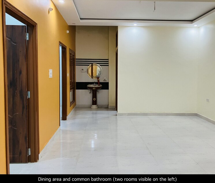 Room, gomti nagar 4 Bedroom 1250 Sq.Ft. Independent House In Gomti Nagar Lucknow 8301504