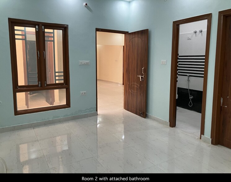 Room, gomti nagar 4 Bedroom 1250 Sq.Ft. Independent House In Gomti Nagar Lucknow 8301504