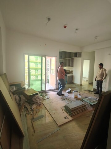 Bedroom in 2 BHK Apartment at Migsun Twinz, Eta Ii Greater Noida – for Rent