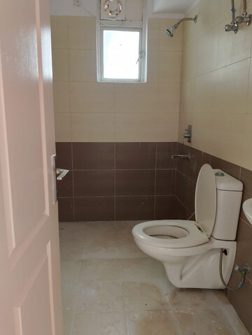 Bathroom in 2 BHK Apartment at Stellar Mi Citihomes, Omicron Iii Greater Noida – for Rent