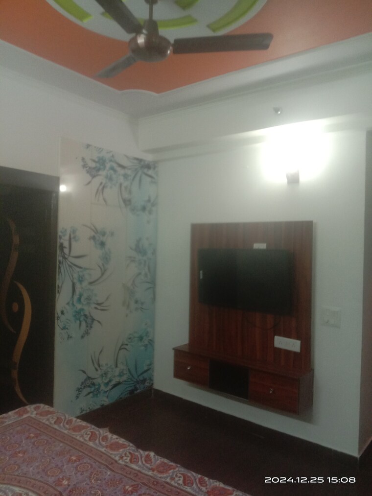 Living Room, gaur-city-5th-avenue 2.5 Bedroom 1050 Sq.Ft. Apartment In Sector 4 Greater Noida Greater Noida 8301515