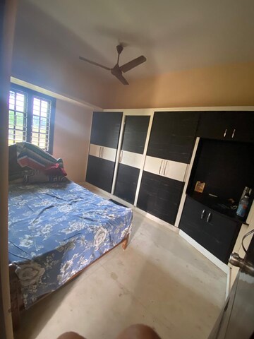 Master Bedroom in 4 BHK Villa at Tagarapuvalasa – for Sale