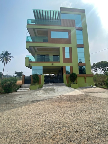 4 BHK Villa For Resale in Tagarapuvalasa Vizag  8301524