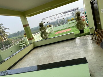 Bedroom in 4 BHK Villa at Tagarapuvalasa – for Sale