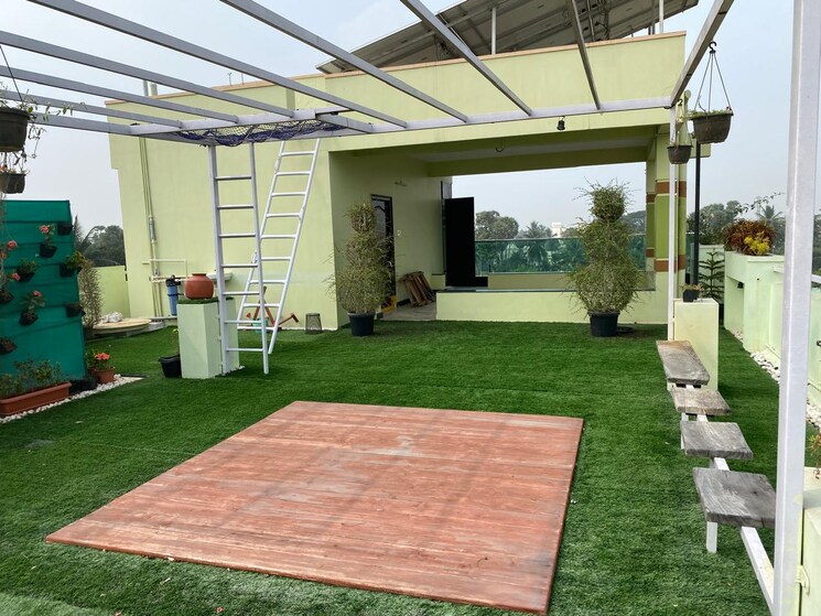 Garden, tagarapuvalasa 4 Bedroom 222 Sq.Ft. Villa In Tagarapuvalasa Vizag 8301524