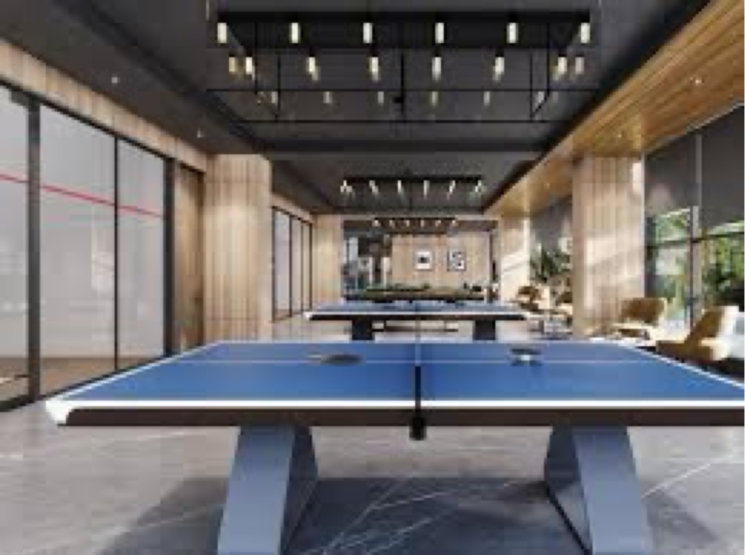 Gym, sainath nagar 3 Bedroom 1177 Sq.Ft. Builder Floor In Sainath Nagar Pune 8301526