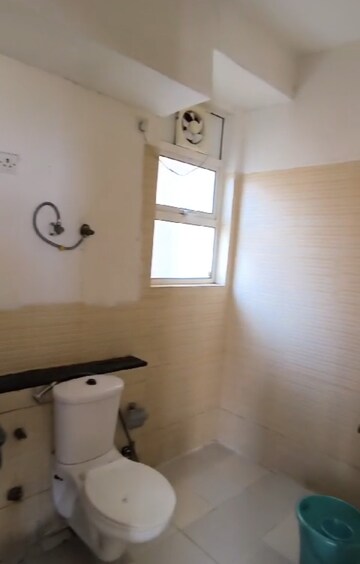 Bathroom in 2.5 BHK Apartment at Jaypee Wish Town Klassic, Sector 134 – for Sale