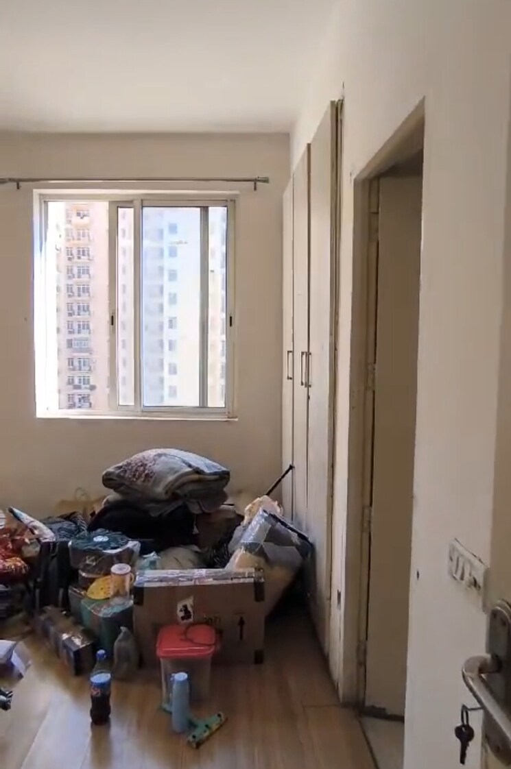 Living Room, jaypee-wish-town-klassic 2.5 Bedroom 1250 Sq.Ft. Apartment In Sector 134 Noida 8301532