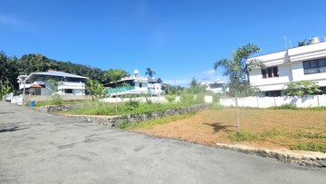 Plot Area in  Plot at Tripunithura – for Sale