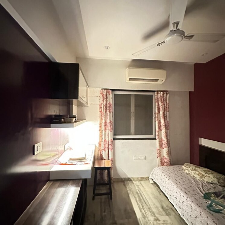 Kitchen, saurabh-chs-andheri-west 2 Bedroom 900 Sq.Ft. Apartment In Versova Mumbai 8301538