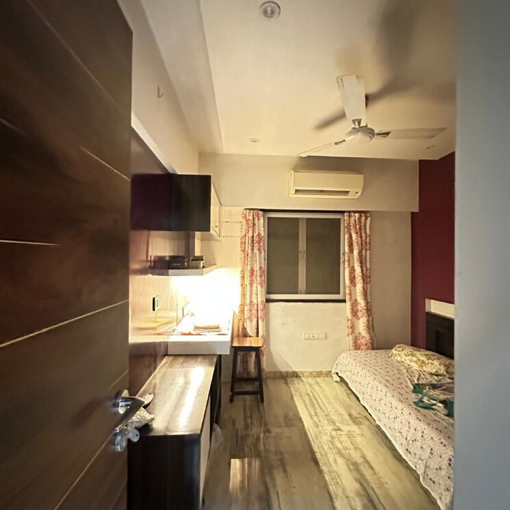 Kitchen, saurabh-chs-andheri-west 2 Bedroom 900 Sq.Ft. Apartment In Versova Mumbai 8301538