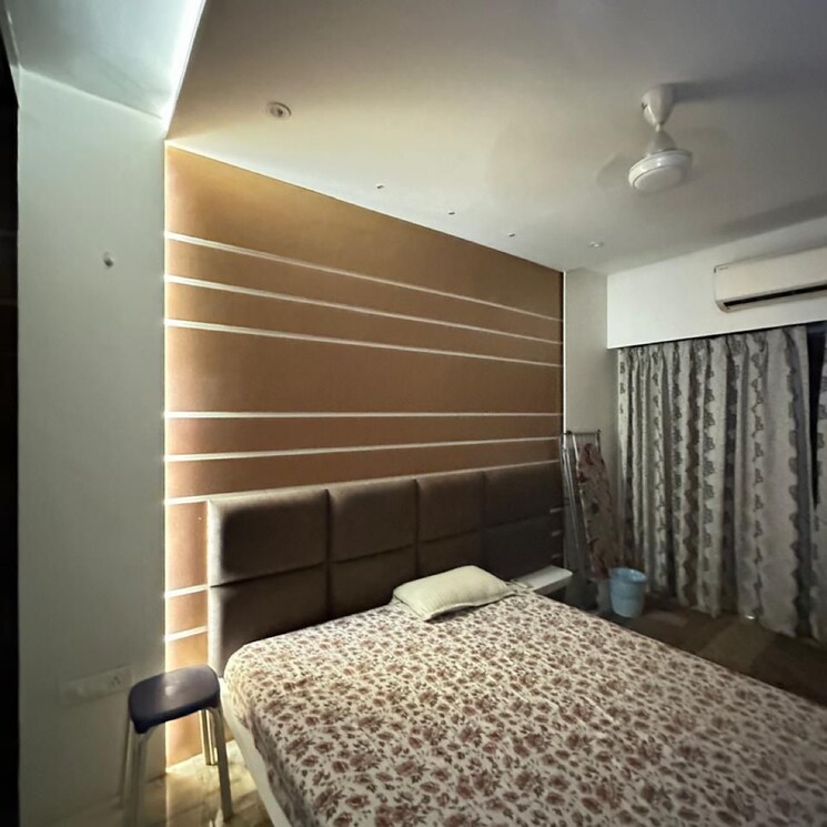 Bedroom, saurabh-chs-andheri-west 2 Bedroom 900 Sq.Ft. Apartment In Versova Mumbai 8301538