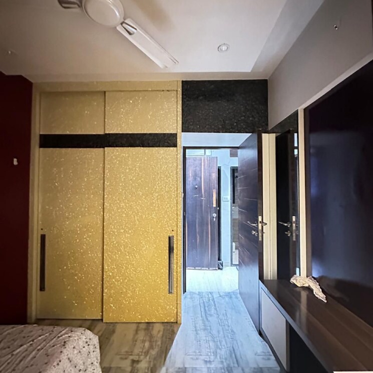 undefined, saurabh-chs-andheri-west 2 Bedroom 900 Sq.Ft. Apartment In Versova Mumbai 8301538