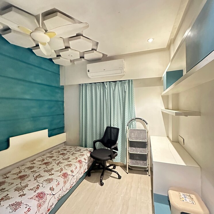 Team Area, saurabh-chs-andheri-west 2 Bedroom 900 Sq.Ft. Apartment In Versova Mumbai 8301538