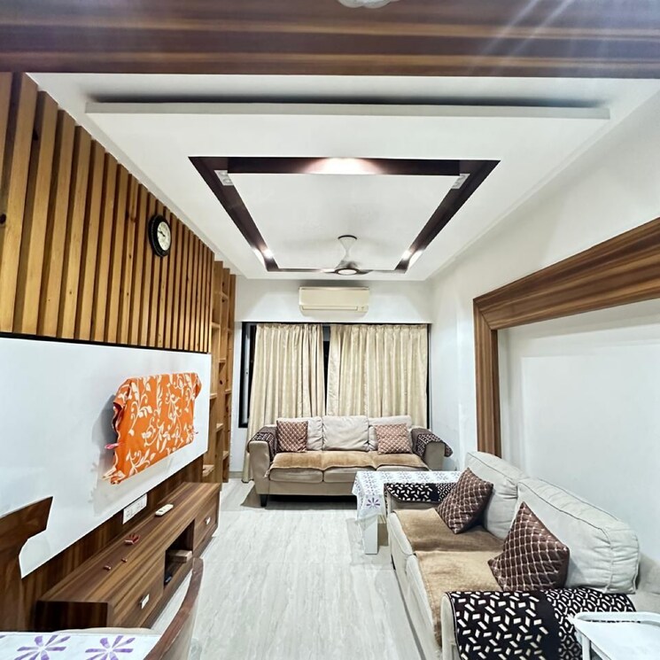 Bedroom, saurabh-chs-andheri-west 2 Bedroom 900 Sq.Ft. Apartment In Versova Mumbai 8301538