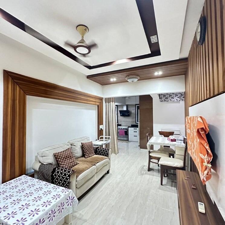 Bedroom, saurabh-chs-andheri-west 2 Bedroom 900 Sq.Ft. Apartment In Versova Mumbai 8301538