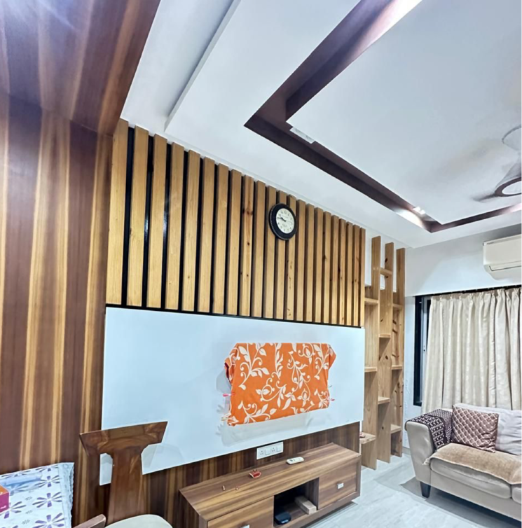 Kitchen, saurabh-chs-andheri-west 2 Bedroom 900 Sq.Ft. Apartment In Versova Mumbai 8301538