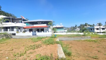  Plot – Exterior View View at Chottanikkara - for Sale