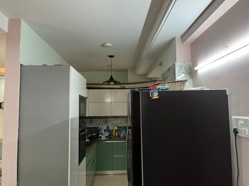 Furnished Amenities in 2.5 BHK Apartment at Godrej Woods, Sector 43 – for Sale