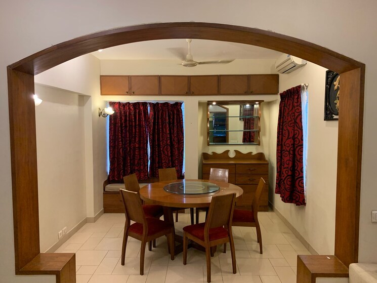 Master Bedroom, vadapalani 2 Bedroom 1200 Sq.Ft. Apartment In Vadapalani Chennai 8301545